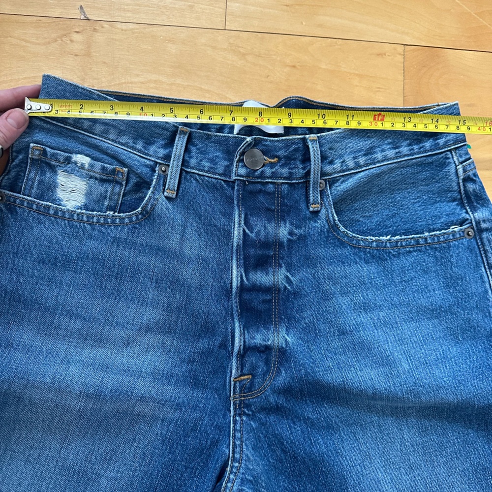 Frame Jeans - Picture 3 of 5